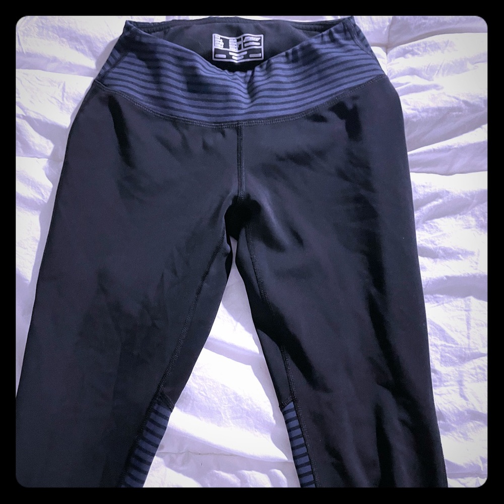 Workout leggings